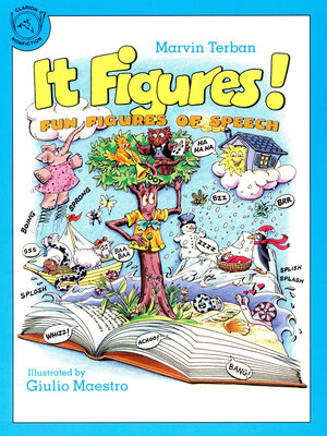cover image of It Figures!